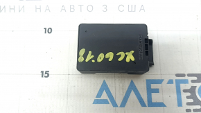 Mobile Phone Control Module Volvo XC60 19-22