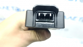 Mobile Phone Control Module Volvo XC60 19-22