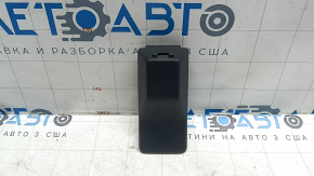Підкладка підлокітника нижня Audi A3 22-26