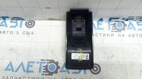 Накладка подлокотника нижняя Audi A3 22-26
