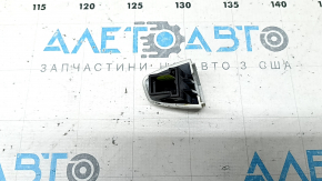 Заглушка зовнішньої ручки задньої лівої VW Taos 22-25