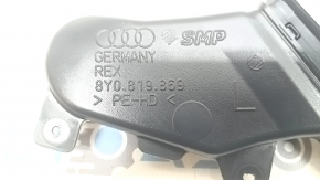 Воздуховод обшивки двери передней левой Audi A3 22-26