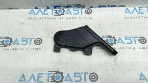 Воздуховод обшивки двери передней левой Audi A3 22-26