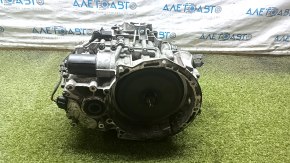 АКПП в сборе Audi A3 22-26 2.0 VBK DSG 7 ступ, AWD, 57к