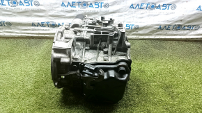АКПП в сборе Audi A3 22-26 2.0 VBK DSG 7 ступ, AWD, 57к