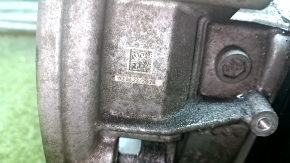 АКПП в сборе Audi A3 22-26 2.0 VBK DSG 7 ступ, AWD, 57к