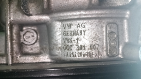 АКПП в сборе Audi A3 22-26 2.0 VBK DSG 7 ступ, AWD, 57к