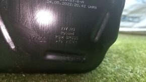 АКПП в сборе Audi A3 22-26 2.0 VBK DSG 7 ступ, AWD, 57к