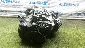 АКПП в сборе Audi A3 22-26 2.0 VBK DSG 7 ступ, AWD, 57к