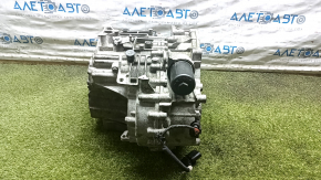 АКПП в сборе Audi A3 22-26 2.0 VBK DSG 7 ступ, AWD, 57к