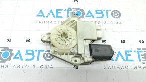 Мотор склопідйомника дверей задній лівий VW Taos 22-23