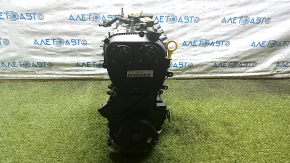 Двигун Audi A3 22-26 2.0T DNVB 57к