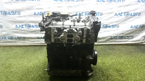 Двигун Audi A3 22-26 2.0T DNVB 57к