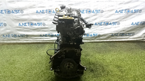 Двигун Audi A3 22-26 2.0T DNVB 57к