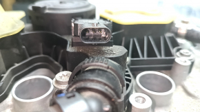 Двигун Audi A3 22-26 2.0T DNVB 57к
