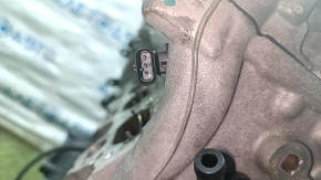 Двигун Audi A3 22-26 2.0T DNVB 57к