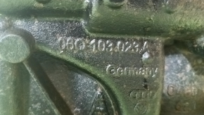 Двигун Audi A3 22-26 2.0T DNVB 57к