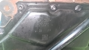 Двигун Audi A3 22-26 2.0T DNVB 57к
