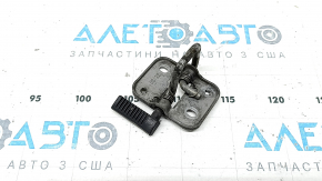 Гачок замка капота VW Taos 22-25
