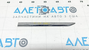 Молдинг двері передній лівий VW Taos 22-25 хром