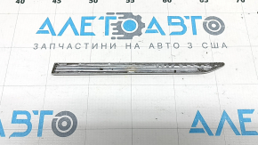 Молдинг двері передній правий VW Taos 22-25 хром