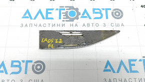 Емблема напис крила TAOS ліва VW Taos 22-25
