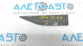 Емблема напис крила TAOS права VW Taos 22-25