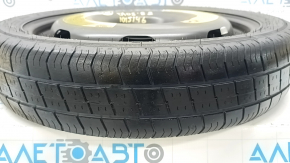 Запасне колесо докатка VW Taos 22-25 125/70 R18