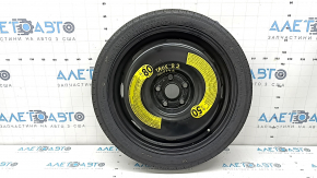 Запасне колесо докатка VW Taos 22-25 125/70 R18