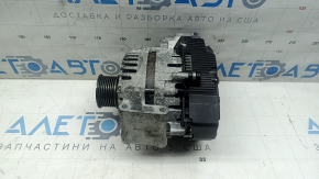 Стартер-генератор Audi A3 22-24