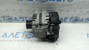 Стартер-генератор Audi A3 22-24