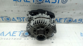 Стартер-генератор Audi A3 22-24