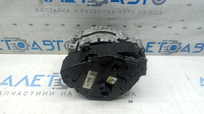 Стартер-генератор Audi A3 22-24