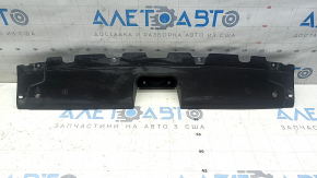 Захист заднього бампера Audi A3 22-26