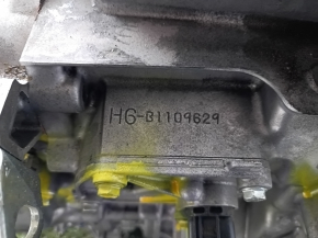 АКПП у зборі Honda Accord 23-ECVT 55к