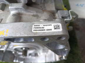 АКПП у зборі Honda Accord 23-ECVT 55к