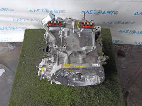 АКПП у зборі Honda Accord 23-ECVT 55к