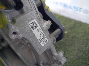АКПП у зборі Honda Accord 23-ECVT 55к