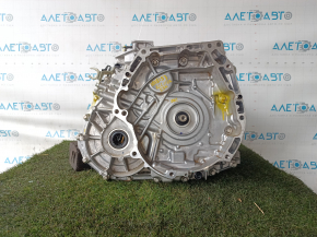 АКПП в сборе Honda Accord 23- ECVT 55к