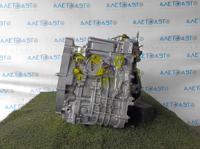 АКПП у зборі Honda Accord 23-ECVT 55к
