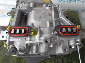 АКПП у зборі Honda Accord 23-ECVT 55к