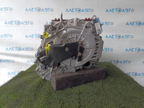 АКПП у зборі Honda Accord 23-ECVT 55к