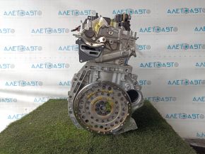 Двигатель Honda Accord 23-25 2.0 LFC5 hybrid 55к, запустился