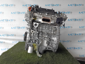 Двигатель Honda Accord 23-25 2.0 LFC5 hybrid 55к, запустился