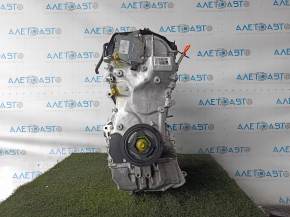 Двигатель Honda Accord 23-25 2.0 LFC5 hybrid 55к, запустился