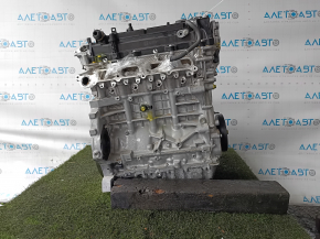 Двигатель Honda Accord 23-25 2.0 LFC5 hybrid 55к, запустился