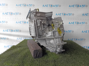 АКПП у зборі Honda Accord 23-ECVT 55к