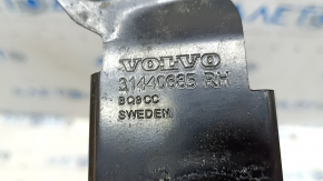 Кронштейн пола багажника правый Volvo XC60 18-26
