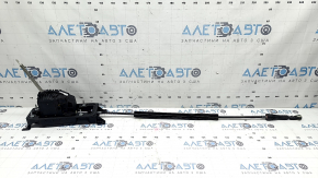 Шифтер АКПП VW Jetta 25-26 з тросом