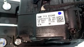 Шифтер АКПП VW Jetta 25-26 з тросом